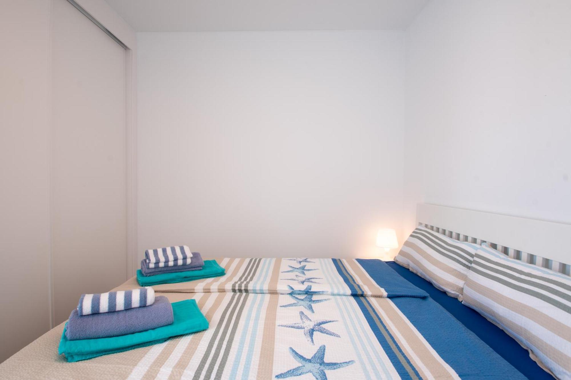 Serena Villa 38 - Heated Pool, Sea Views, Ac, High Speed Internet Playa Blanca  Exterior foto