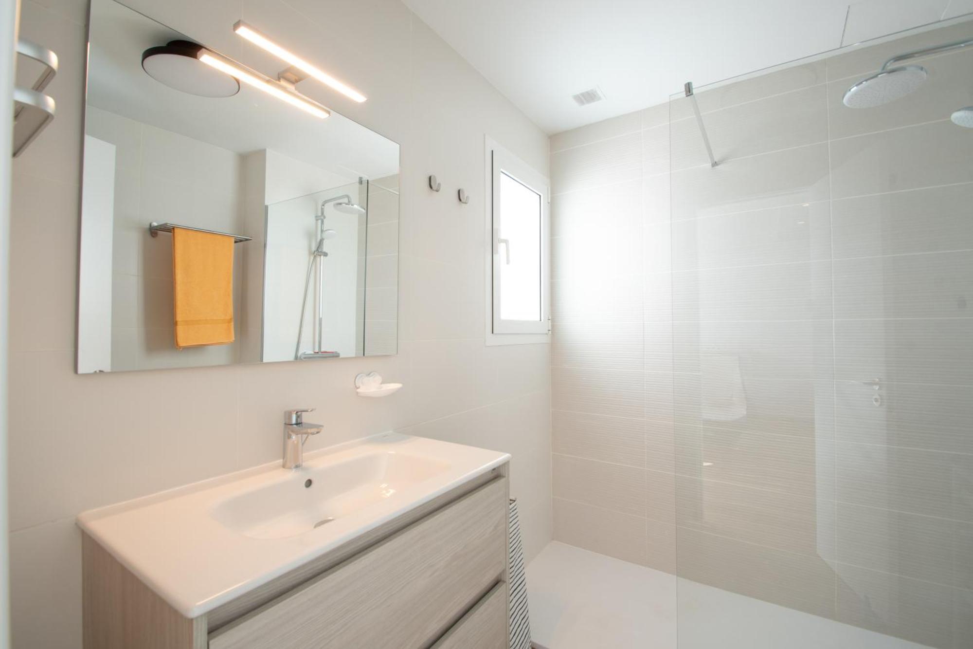 Serena Villa 38 - Heated Pool, Sea Views, Ac, High Speed Internet Playa Blanca  Exterior foto