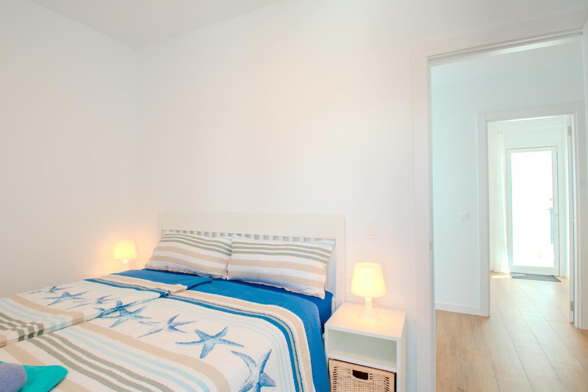 Serena Villa 38 - Heated Pool, Sea Views, Ac, High Speed Internet Playa Blanca  Exterior foto